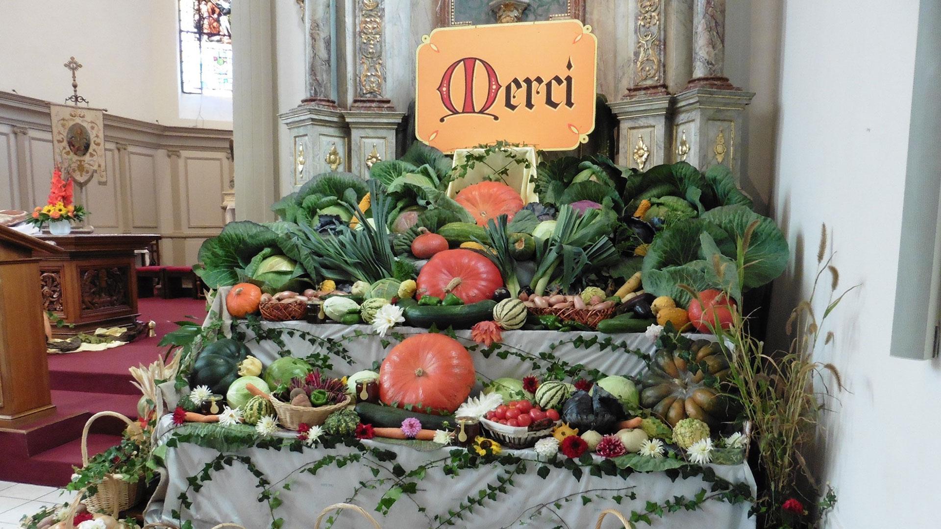 Photo de la Fête de la Choucroute à Krautergersheim - 5