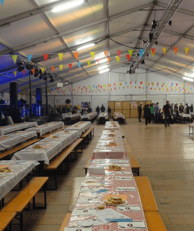 Photo de la Fête de la Choucroute à Krautergersheim - 10